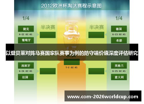 以登贝莱对阵马赛国家队赛事为例的防守端价值深度评估研究 以登贝莱对阵马赛国家队赛事为例的防守端价值深度评估研究